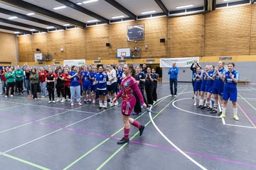 Bild 45 - wCJ Falkinnen Cup